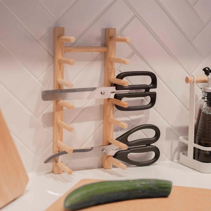 韓國 Peace Korea 好料剪刀【好勢露營】韓國原裝進口半月狀 烤肉剪刀 廚房剪刀 料理好工具-細節圖4