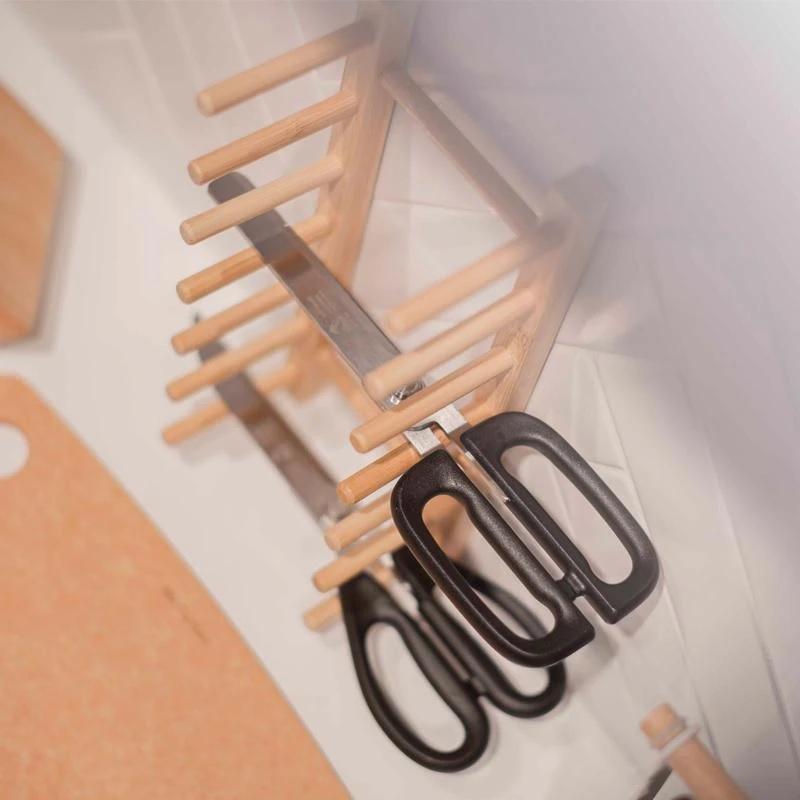 韓國 Peace Korea 好料剪刀【好勢露營】韓國原裝進口半月狀 烤肉剪刀 廚房剪刀 料理好工具-細節圖5