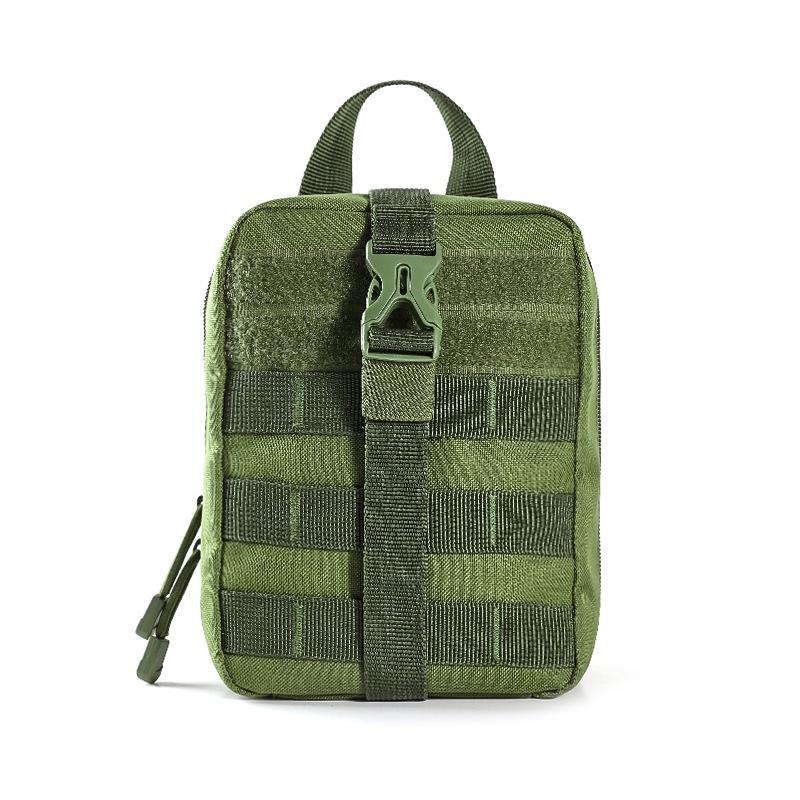 多功能 工具戰術包 EDC【好勢露營】收納包 戰術小包 收納袋 裝備帶-細節圖7