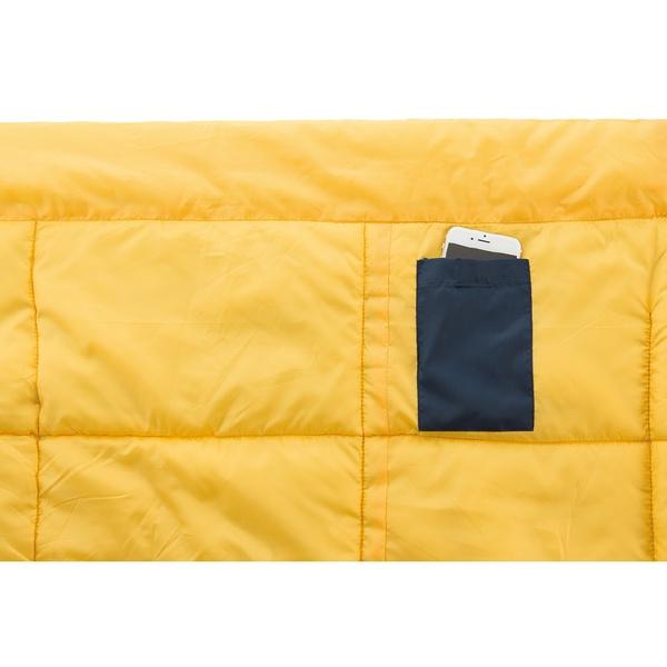 Coleman 表演者III/黃睡袋/C10/CM-34775【好勢露營】-細節圖3