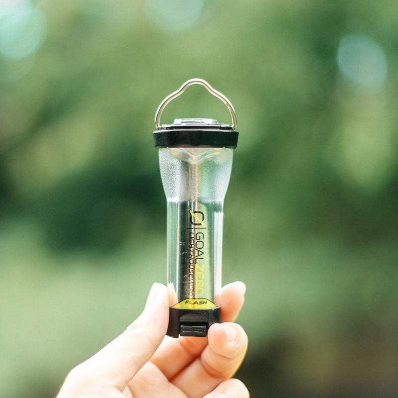 Goal Zero燈塔營燈手電筒【好勢露營】32005 32008LED燈 GZ燈 GoalZRRO-細節圖2