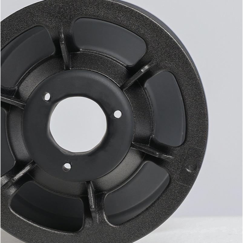 空間摺疊 矽膠咖啡濾杯【好勢露營】可摺疊式濾杯 錐型濾杯 萃取流速濾杯 咖啡 手沖濾杯 可折疊濾杯-細節圖6