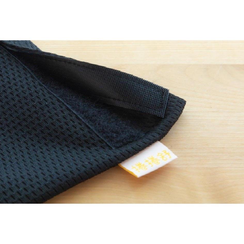 捲捲舒 捲捲舒壽司皮【好勢露營】專利壽司皮 乳膠枕頭收納 外出攜帶 收納系列-細節圖3