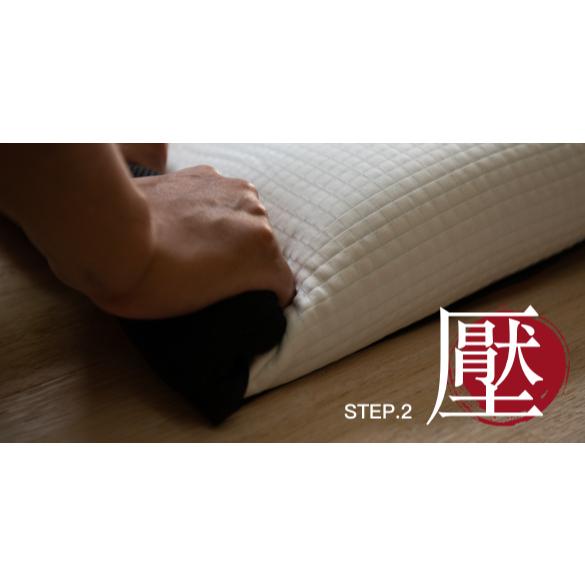 捲捲舒 捲捲舒壽司皮【好勢露營】專利壽司皮 乳膠枕頭收納 外出攜帶 收納系列-細節圖5