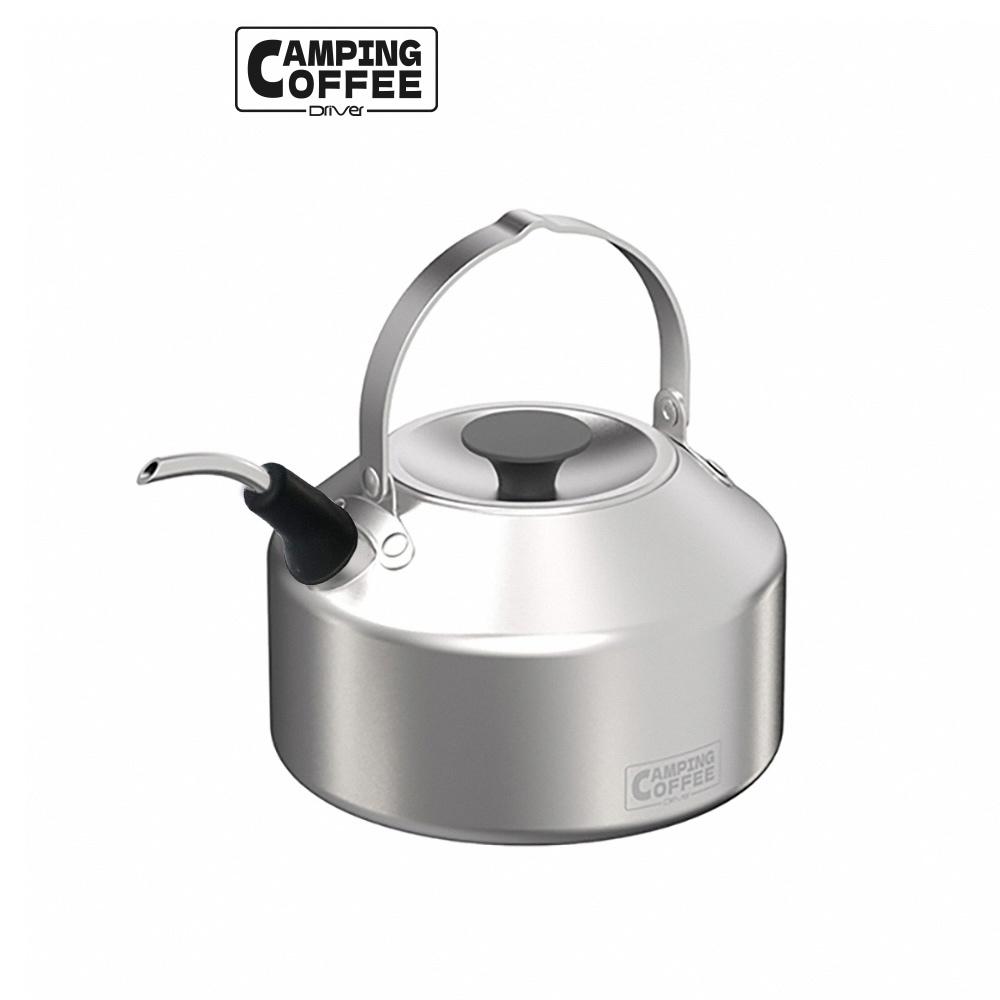 Camping DayGo煮水壺1.2L【好勢露營】1200ml兩用壺 細口壺 茶壺 咖啡手沖壺 戶外手沖咖啡 咖啡器具-細節圖2