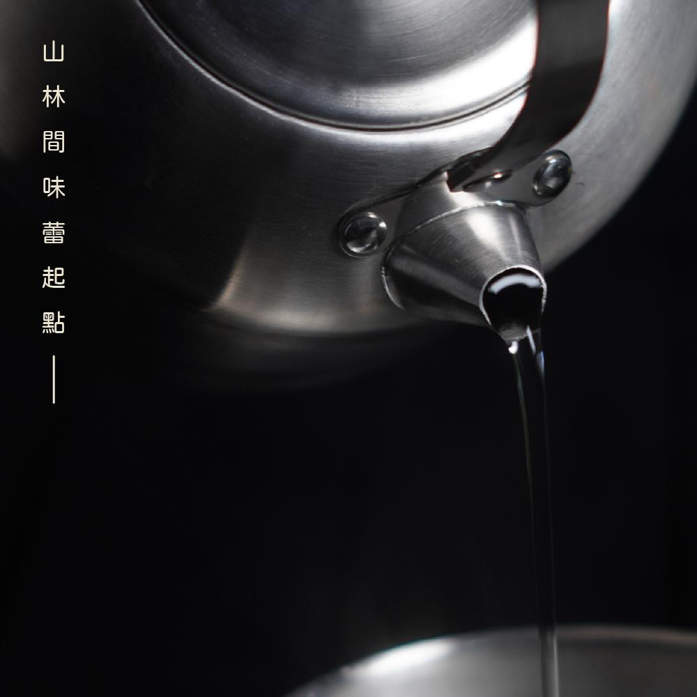 Camping DayGo煮水壺1.2L【好勢露營】1200ml兩用壺 細口壺 茶壺 咖啡手沖壺 戶外手沖咖啡 咖啡器具-細節圖4
