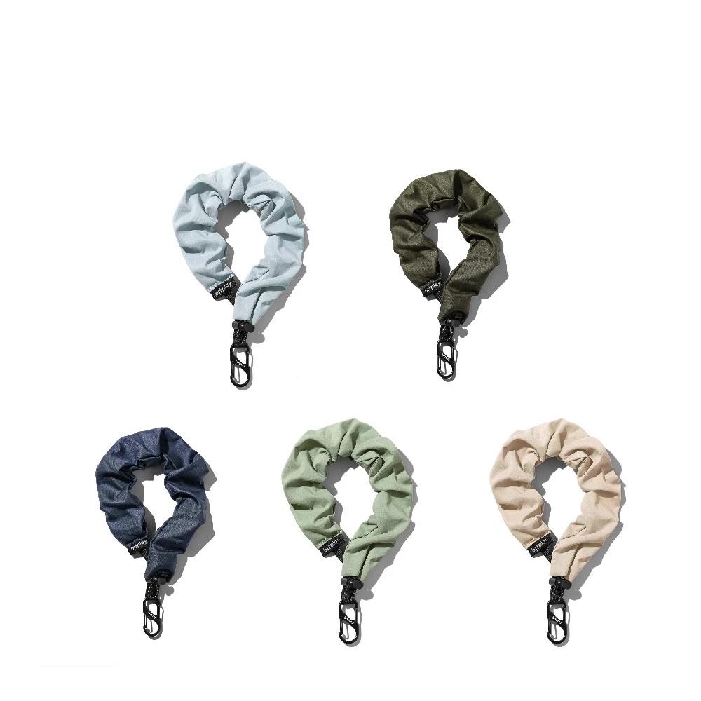 bitplay 圈圈手腕掛繩 (含掛繩通用墊片）【好勢露營】手機墊片 掛繩 手機掛片 手腕繩 手機掛繩 吊飾 手機背繩-細節圖2