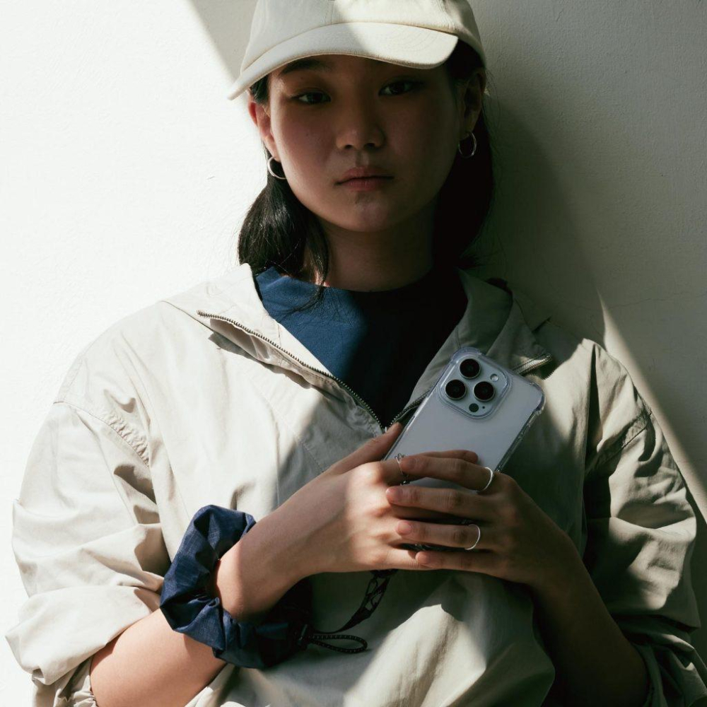 bitplay 圈圈手腕掛繩 (含掛繩通用墊片）【好勢露營】手機墊片 掛繩 手機掛片 手腕繩 手機掛繩 吊飾 手機背繩-細節圖4