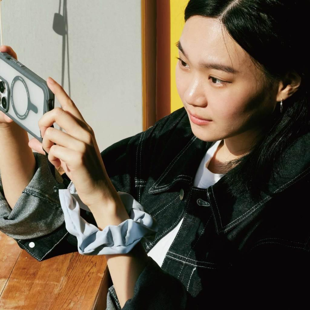 bitplay 圈圈手腕掛繩 (含掛繩通用墊片）【好勢露營】手機墊片 掛繩 手機掛片 手腕繩 手機掛繩 吊飾 手機背繩-細節圖6