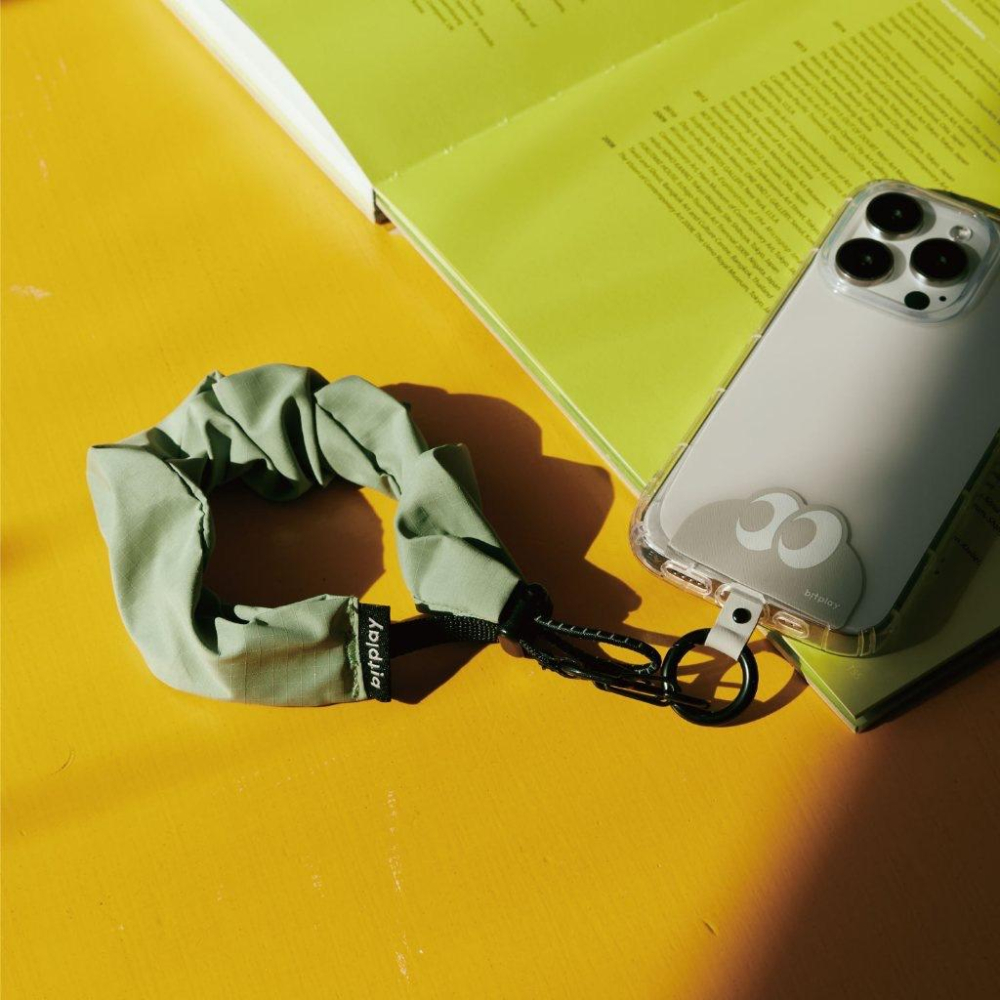 bitplay 圈圈手腕掛繩 (含掛繩通用墊片）【好勢露營】手機墊片 掛繩 手機掛片 手腕繩 手機掛繩 吊飾 手機背繩-細節圖8