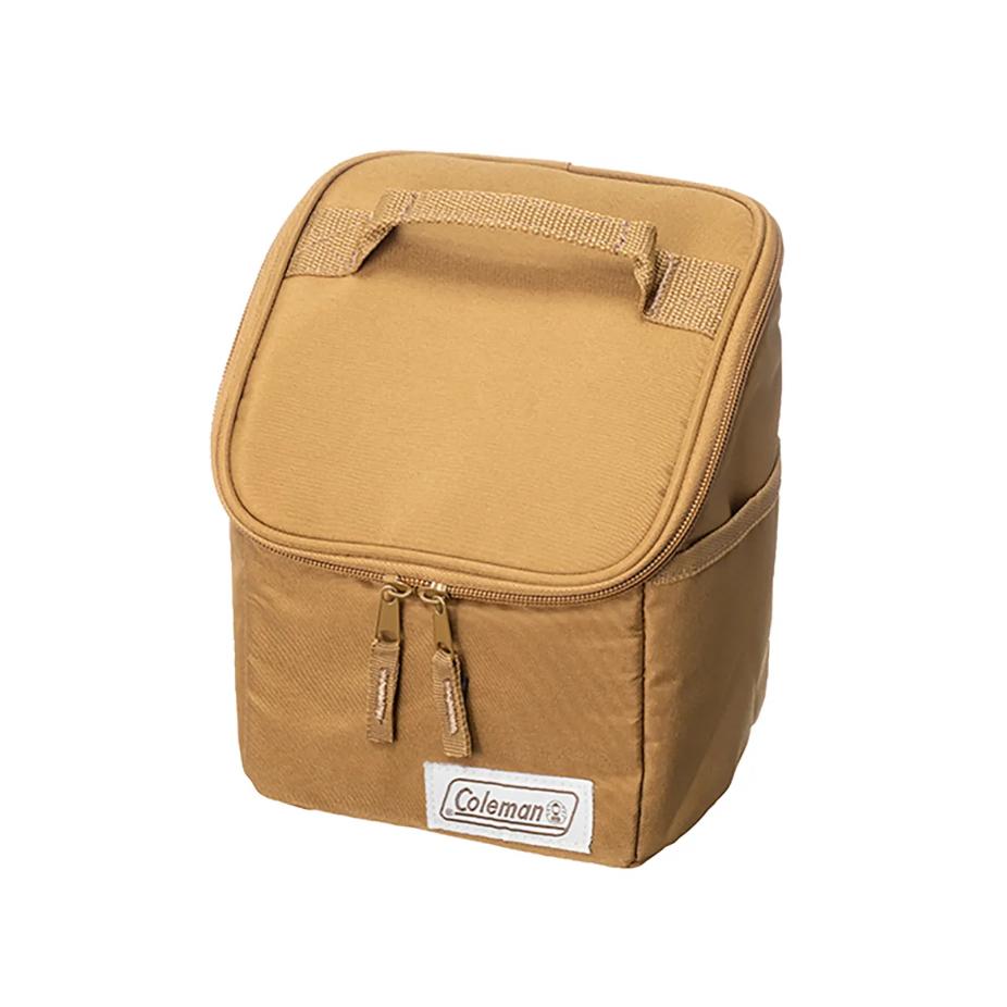 Coleman 料理調味盒/土狼棕【好勢露營】CM-85814 調味料袋 工具袋 餐具袋 便當袋 廚具包 野餐袋 裝備袋-細節圖2
