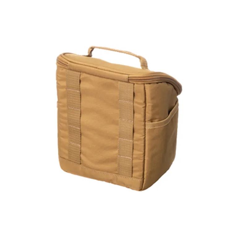 Coleman 料理調味盒/土狼棕【好勢露營】CM-85814 調味料袋 工具袋 餐具袋 便當袋 廚具包 野餐袋 裝備袋-細節圖5