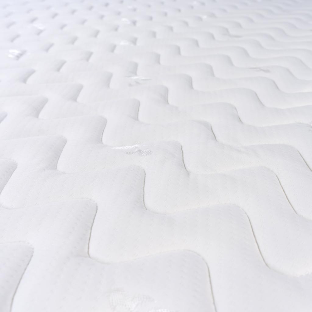 Outdoorbase 歡樂時光彈絲床 專用舒軟墊-適用180/240【好勢露營】厚實棉感床套 床包 可機洗 車中床-細節圖3