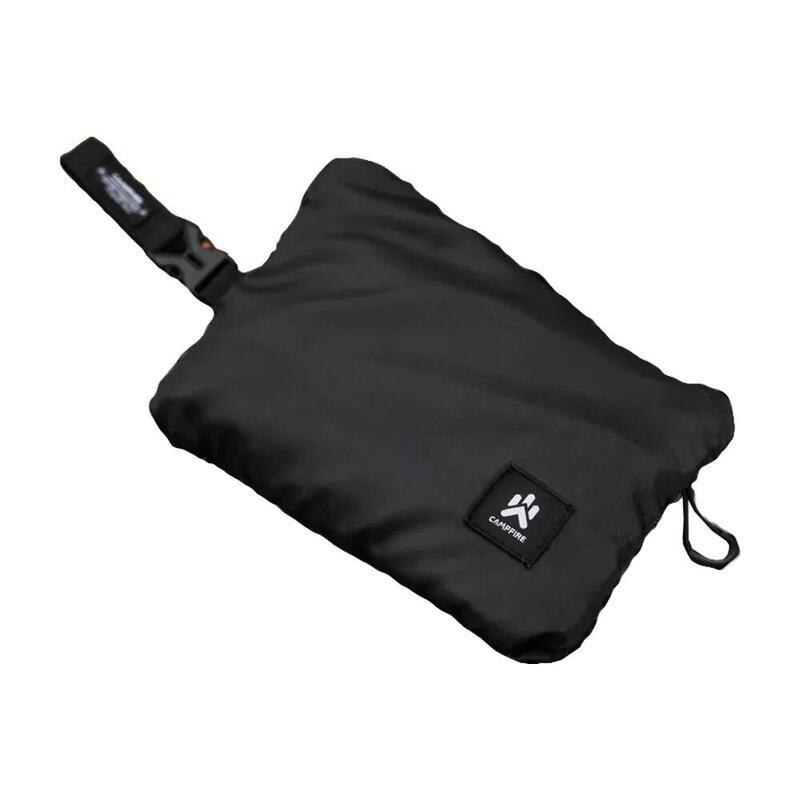 CAMPFIRE 營火部落 戰焰阻燃椅套【好勢露營】月亮椅 椅套 阻燃防焰 舒適透氣 輕量椅 焚火必備-細節圖2