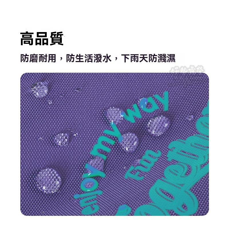 m square 手提小方包【好勢露營】多功能旅行包 零錢包 證件包 隨身包 斜背包 小包包 手拿包 掛繩D扣 吊掛包-細節圖4