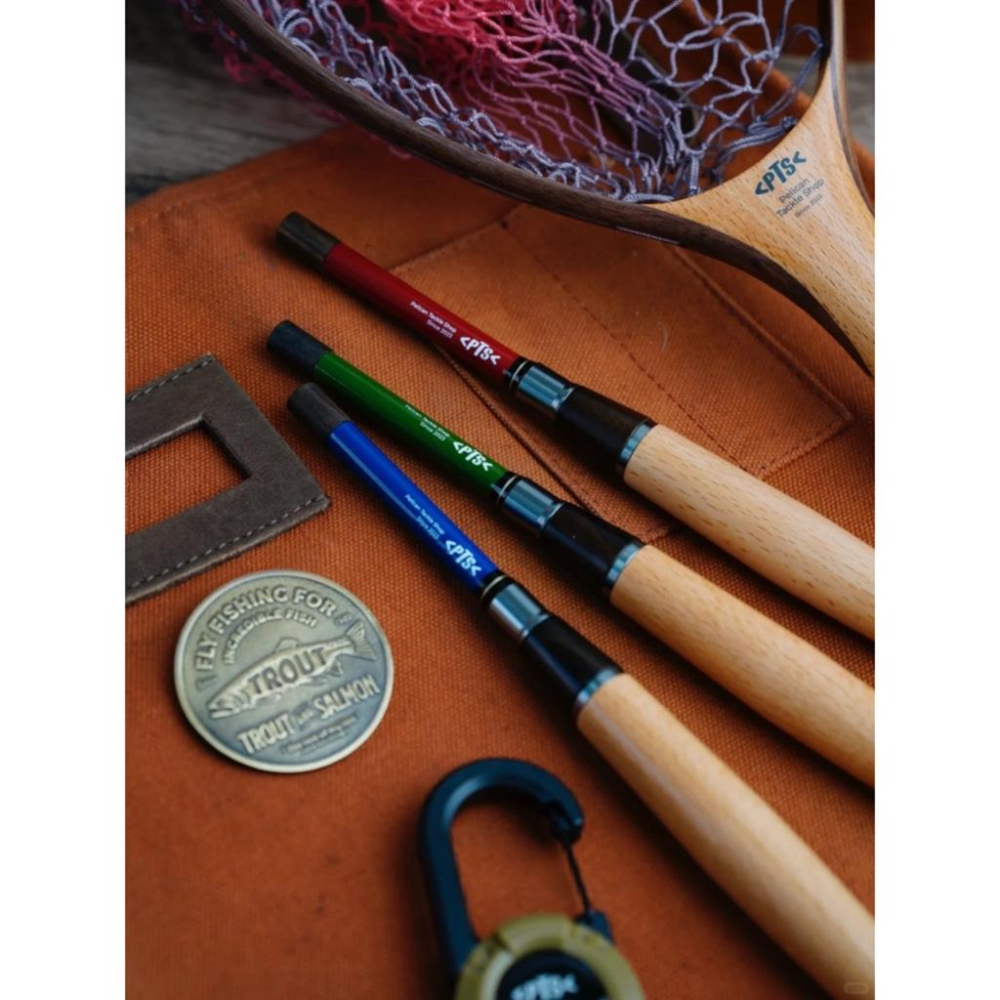 鵜鶘釣 小物釣竿150cm【好勢露營】官方授權 超輕碳纖維釣竿 手竿 小物釣手釣竿 溪釣竿 迷你釣竿 小魚釣竿釣魚竿蝦竿-細節圖9