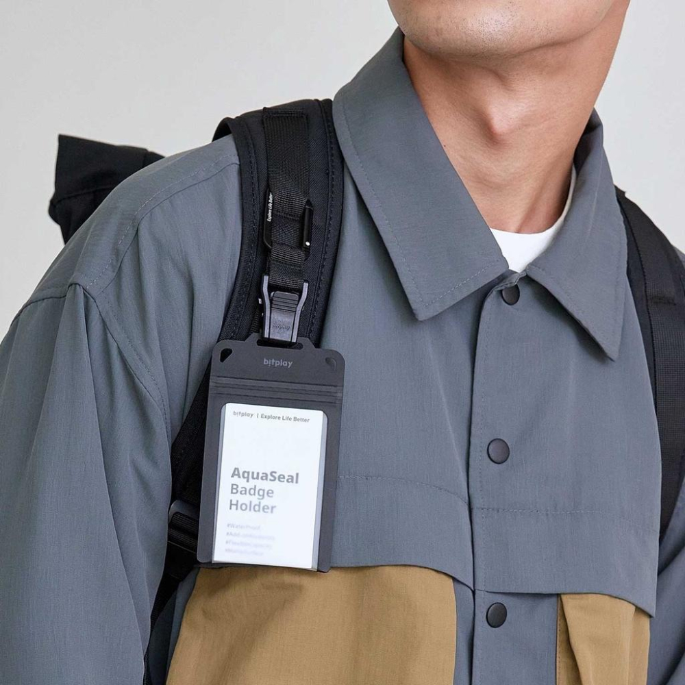 bitplay 掛扣瞬扣夾【好勢露營】Quick-Release Carabiner V2含通用墊片MUKEN LIFE-細節圖5