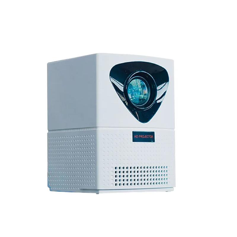 94 MONSTER 輕量投影機IMAX (J01) / 灰玻璃抗光布幕(J02)【好勢露營】72吋 戶外投影機 電影院-細節圖2