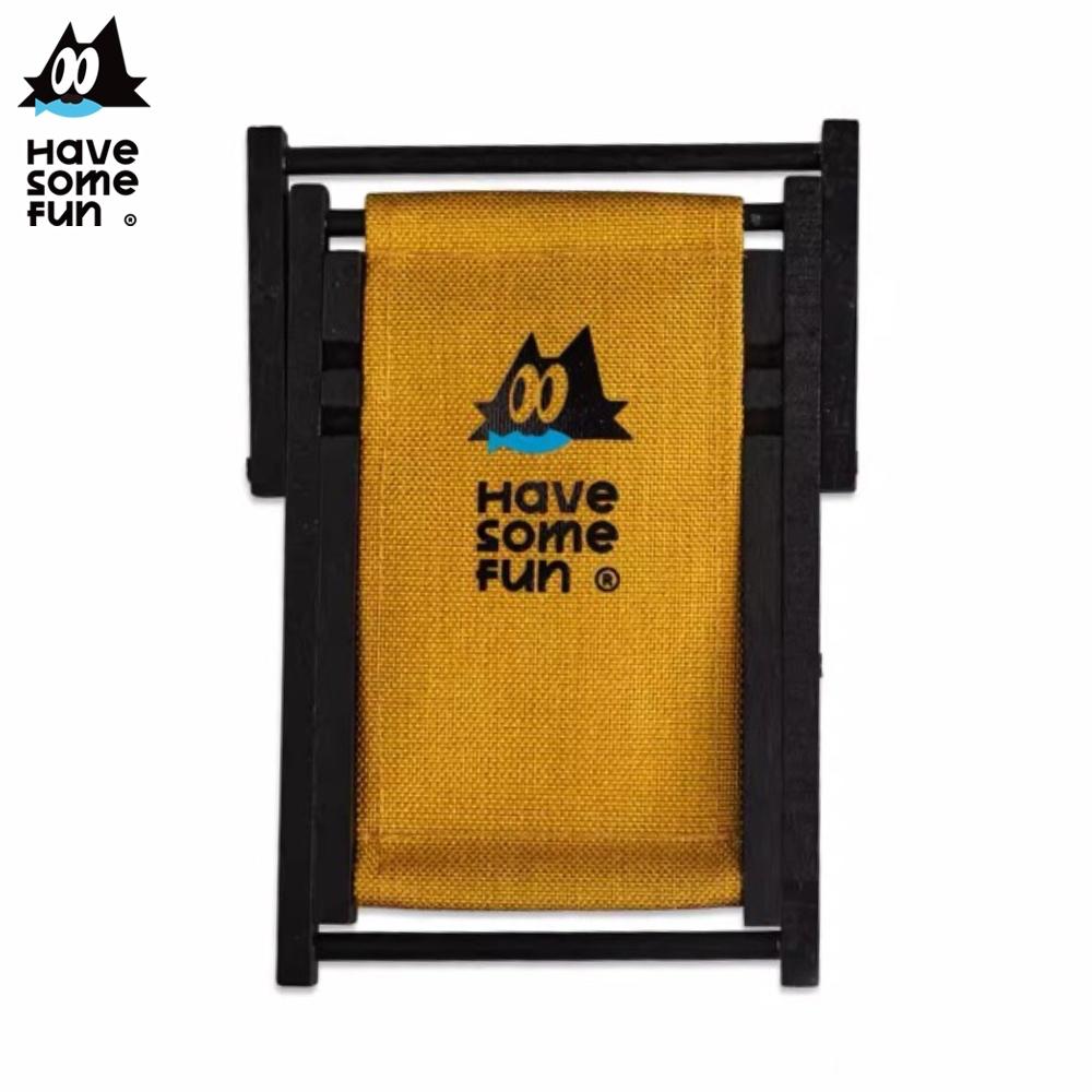 樂貓釣 魚竿展示椅【好勢露營】小物釣 魚竿架 釣魚竿架 釣竿支架 手機支架 手機架 懶人支架 桌面置物架 擺件-細節圖6