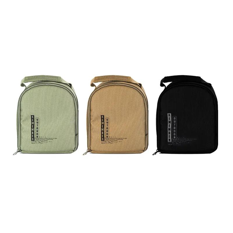 樂活不露 電暖器收納包/加厚版【好勢露營】電暖器戰術包 電暖器收納包 收納袋 電暖爐收納袋 三色 BAG-03-細節圖2