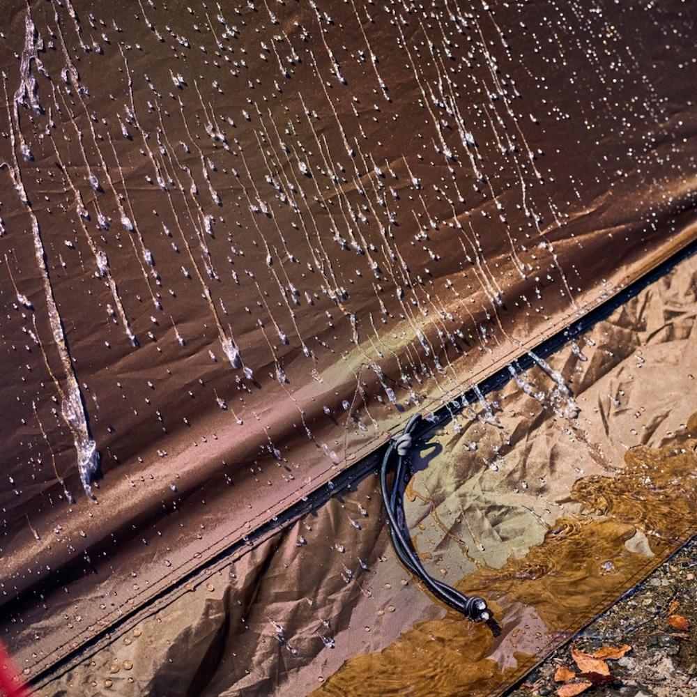 Coleman CC3 COCOON LIMITED 一房一廳帳篷 2024限定款【好勢露營】CM-05305達人系列-細節圖8