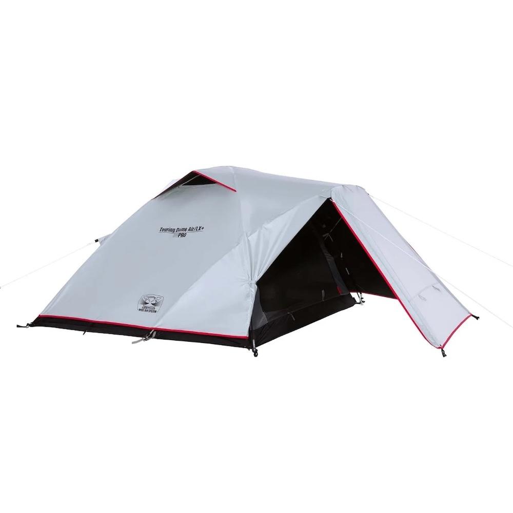 Coleman 2-3人 氣流循環旅遊帳/LX+【好勢露營】CM-39085黑膠DARK ROOM 帳篷-細節圖4