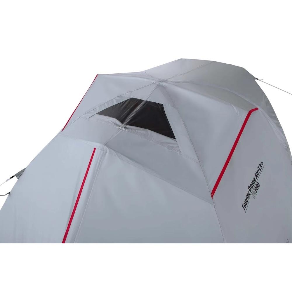 Coleman 2-3人 氣流循環旅遊帳/LX+【好勢露營】CM-39085黑膠DARK ROOM 帳篷-細節圖5