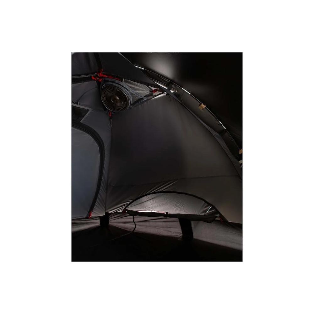 Coleman 2-3人 氣流循環旅遊帳/LX+【好勢露營】CM-39085黑膠DARK ROOM 帳篷-細節圖8