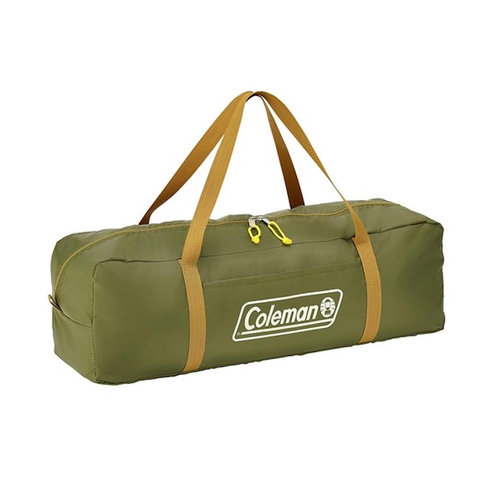 Coleman 橄欖山印地安帳 325【好勢露營】CM-38140印地安帳篷 3人帳篷 4人帳 登山帳-細節圖9