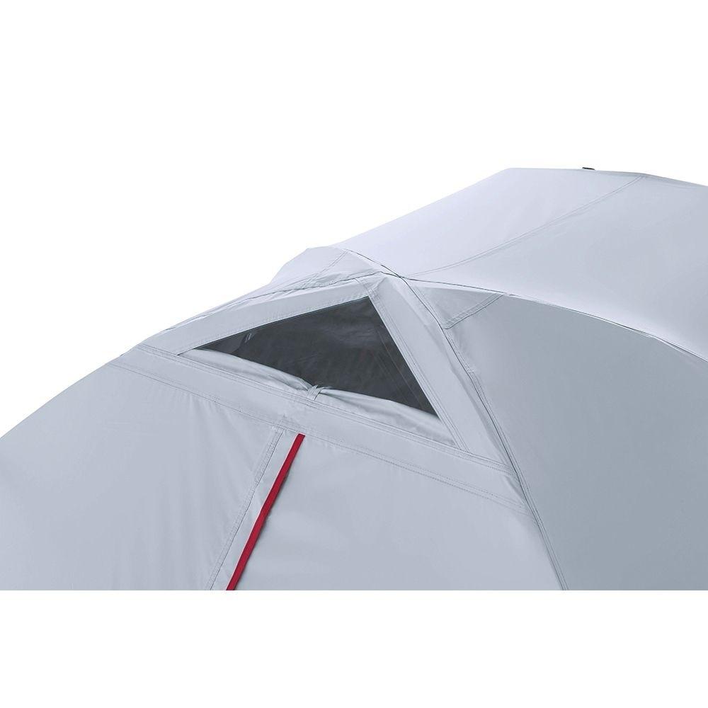 Coleman 1-2人旅遊露營帳ST+【好勢露營】黑膠CM-36435 雙人帳篷 單人帳機車露營-細節圖8