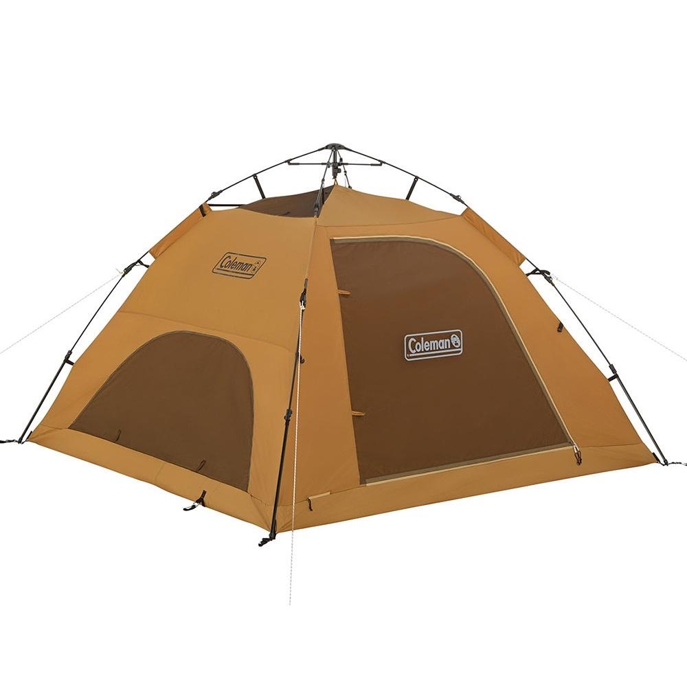 Coleman 上拉式快搭圓頂帳 240【好勢露營】快搭帳 圓頂帳 野餐帳篷 露營 野營CM-85719-細節圖4