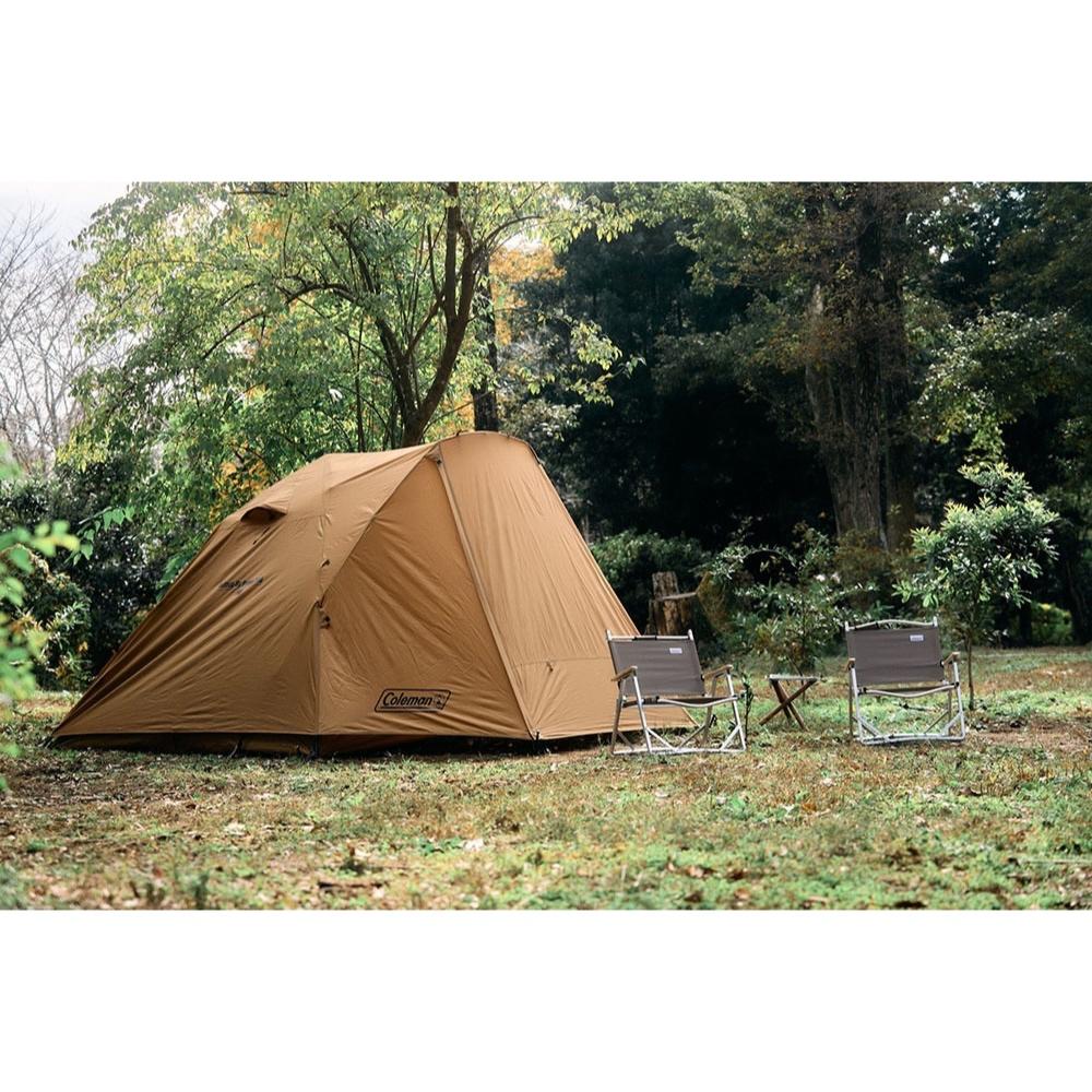 Coleman 上拉式快搭圓頂帳 240【好勢露營】快搭帳 圓頂帳 野餐帳篷 露營 野營CM-85719-細節圖8