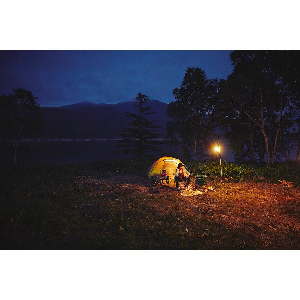 Coleman 2-3人橄欖山旅遊帳LX【好勢露營】登山帳 雙人帳 帳篷  CM-38142-細節圖3