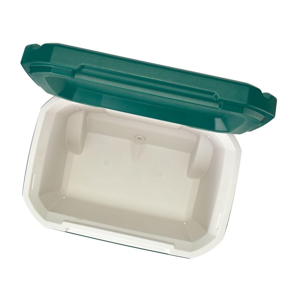 Coleman XTREME永恆綠拉桿冰箱-47.3L【好勢露營】保冷箱 行動冰箱保冷冰桶 CM-37235-細節圖3