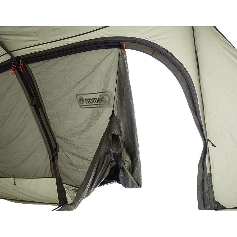 Coleman 隧道式遮陽帳240 CM-07151【好勢露營】客廳帳2～3人 遮陽帳 隧道帳篷-細節圖8