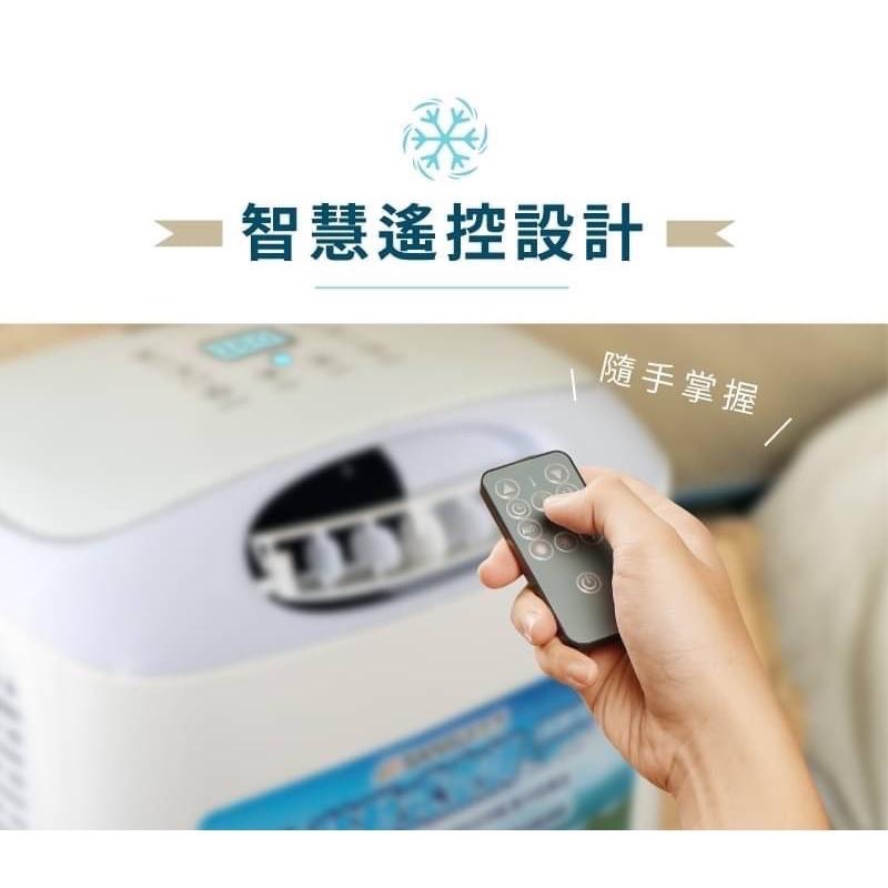 🎉贈前導風罩 Sansui山水 戶外空調SAC400【好勢露營】極速製冷行動冷氣 露營移動式冷氣機移動空調露營冷氣-細節圖8