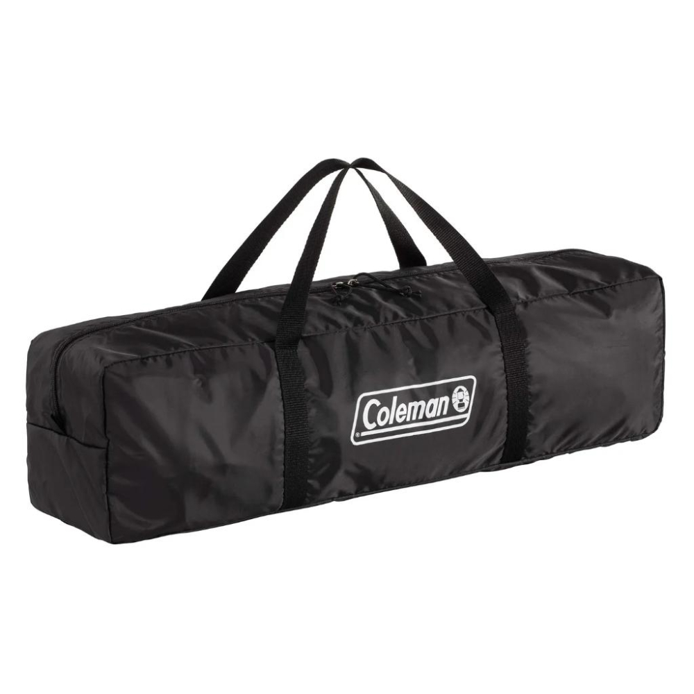 Coleman 上拉式快搭圓頂帳S【好勢露營】CM-39089 單人尺寸 機露 速搭帳篷 小型單人帳 沙色-細節圖9