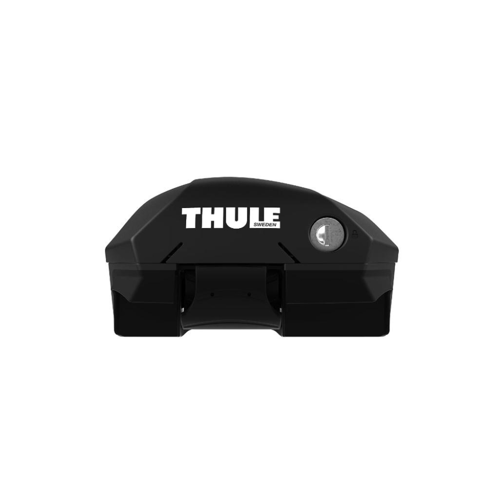 都樂Thule 7204 Edge Raise Rail車頂架腳座【好勢露營】嵌入式圍欄車頂架車輛專用腳座架 橫桿固定點-細節圖2