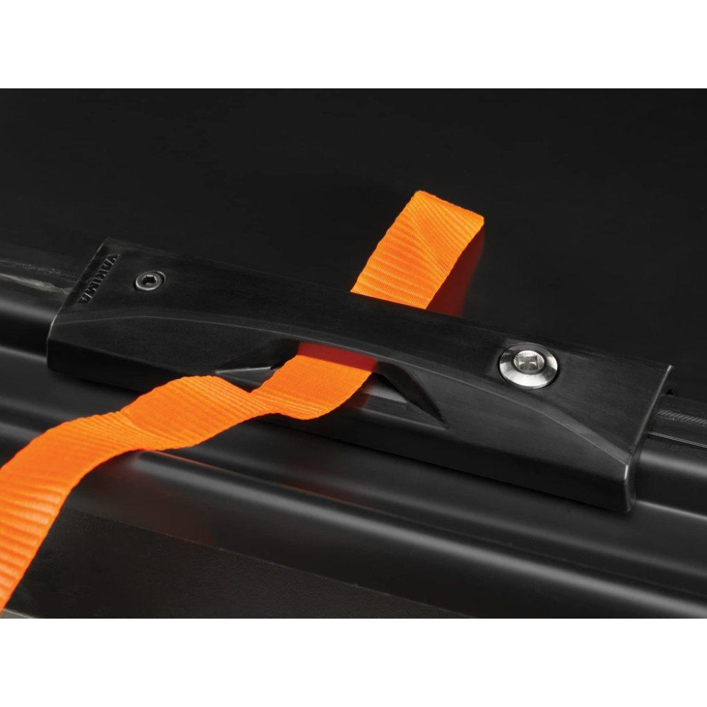 YAKIMA SkyBox NX16 NX18 車頂箱【好勢露營】雙開式 455L 7369 7370-細節圖8