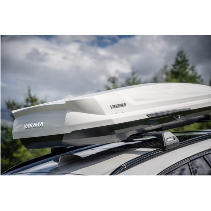 Yakima Sky Tour 車頂箱420L/310L【好勢露營】行李箱 歐洲原裝進口 車頂置物箱 雙開 車頂裝備箱-細節圖4