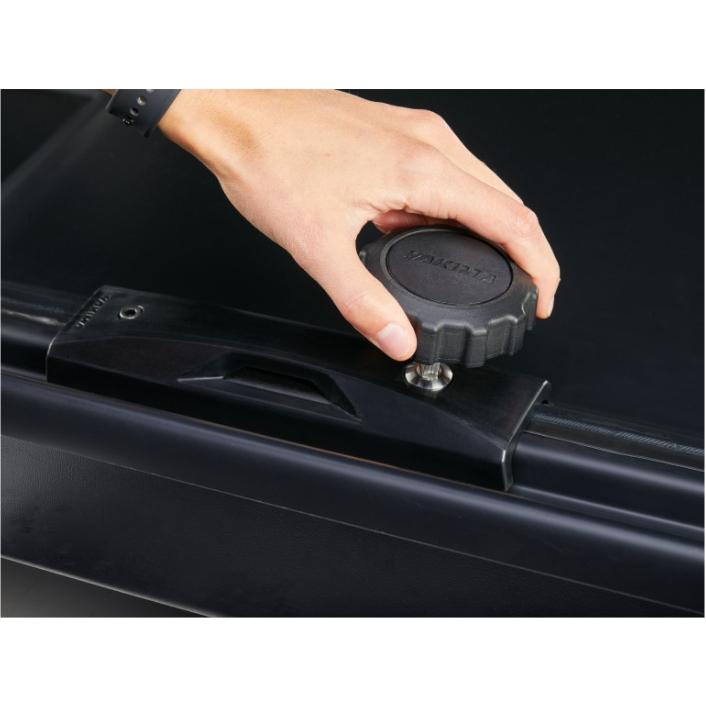 Yakima Sky Tour 車頂箱420L/310L【好勢露營】行李箱 歐洲原裝進口 車頂置物箱 雙開 車頂裝備箱-細節圖8