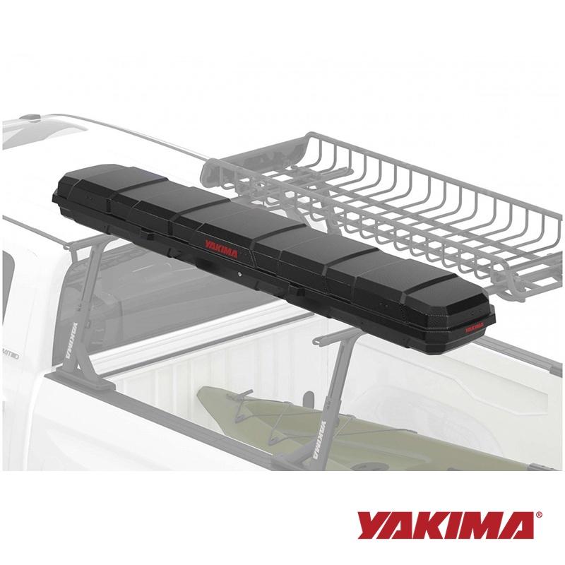 YAKIMA TopWater 車頂釣竿箱【好勢露營】 #8004088 釣魚 釣竿收納箱 長型裝備-細節圖2