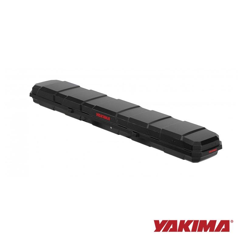 YAKIMA TopWater 車頂釣竿箱【好勢露營】 #8004088 釣魚 釣竿收納箱 長型裝備-細節圖5