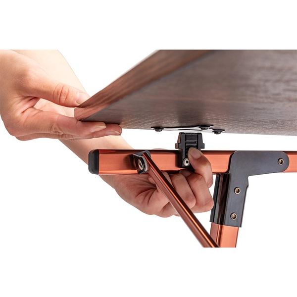 Coleman 達人蝴蝶多功能層架【好勢露營】天字架 露營層架達人系列 MASTER SERIES CM-37434-細節圖4