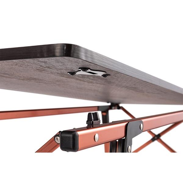 Coleman 達人蝴蝶多功能層架【好勢露營】天字架 露營層架達人系列 MASTER SERIES CM-37434-細節圖5