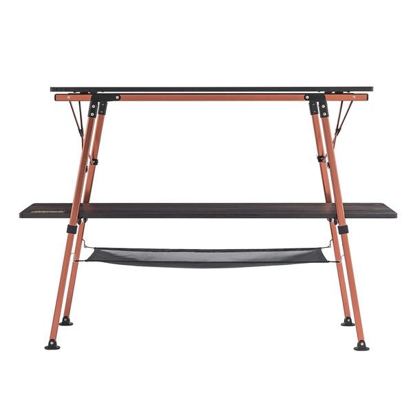 Coleman 達人蝴蝶多功能層架【好勢露營】天字架 露營層架達人系列 MASTER SERIES CM-37434-細節圖6