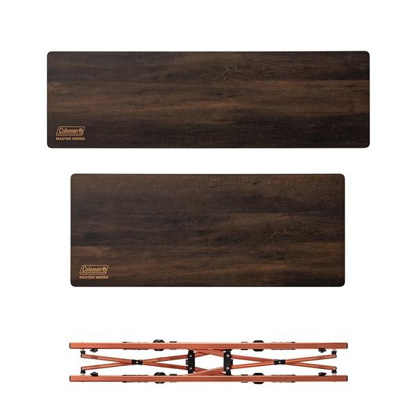 Coleman 達人蝴蝶多功能層架【好勢露營】天字架 露營層架達人系列 MASTER SERIES CM-37434-細節圖8