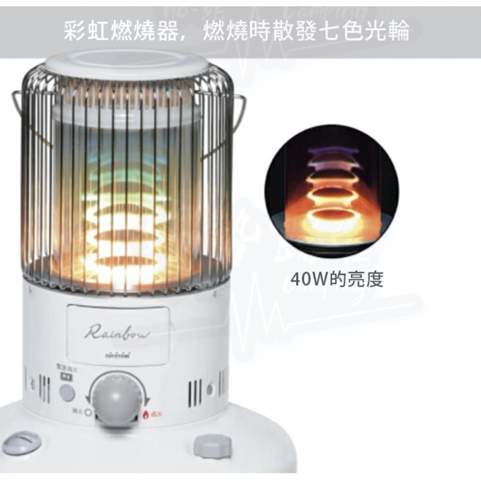 TOYOTOMI 煤油暖爐 RB-25N【好勢露營】日本製 台灣公司貨一年保固 RB-251 RB-250-細節圖4