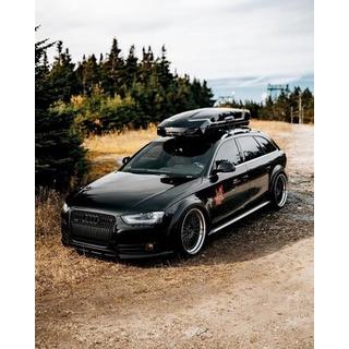 瑞典都樂 Thule Vector 車頂行李箱【好勢露營】 車頂式行李箱 行李箱 車頂箱 旅行箱 裝備箱-細節圖2