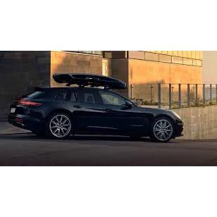 瑞典都樂 Thule Vector 車頂行李箱【好勢露營】 車頂式行李箱 行李箱 車頂箱 旅行箱 裝備箱-細節圖7